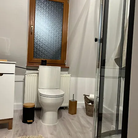 Apartment Superapart Centrum Hidden Gem - Ideal For Relaxation & Escapes