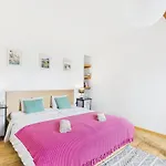 דירה Superapart Centrum Hidden Gem - Ideal For Relaxation & Escapes, Near To Molo *