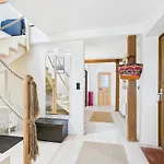 דירה Superapart Centrum Hidden Gem - Ideal For Relaxation & Escapes, Near To Molo *