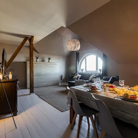Apartment Superapart Centrum Hidden Gem - Ideal For Relaxation & Escapes