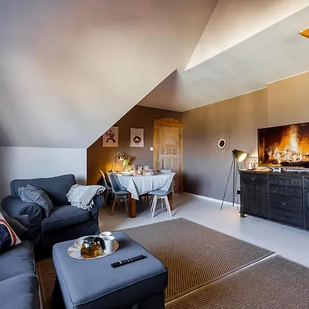 Apartment Superapart Centrum Hidden Gem - Ideal For Relaxation & Escapes Sopot