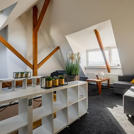 Superapart Centrum Hidden Gem - Ideal For Relaxation & Escapes Apartment *