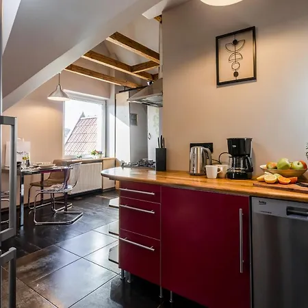 Superapart Centrum Hidden Gem - Ideal For Relaxation & Escapes *