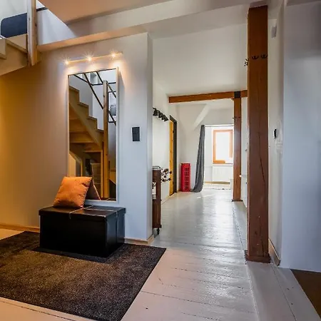 Superapart Centrum Hidden Gem - Ideal For Relaxation & Escapes * Sopot