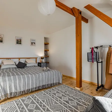 Superapart Centrum Hidden Gem - Ideal For Relaxation & Escapes Apartment