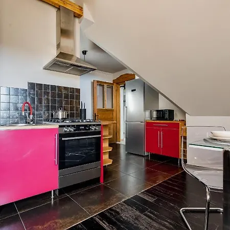 Apartment Superapart Centrum Hidden Gem - Ideal For Relaxation & Escapes