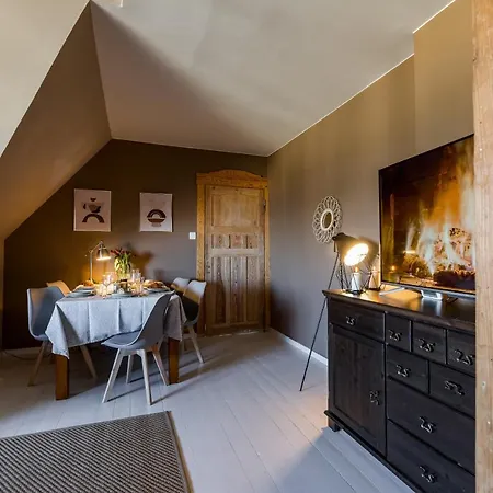 Apartment Superapart Centrum Hidden Gem - Ideal For Relaxation & Escapes
