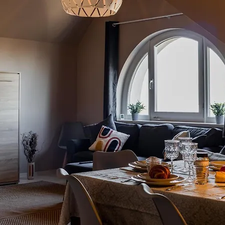 Superapart Centrum Hidden Gem - Ideal For Relaxation & Escapes *