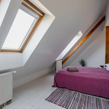 Superapart Centrum Hidden Gem - Ideal For Relaxation & Escapes *