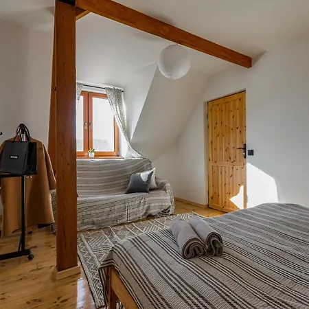 Superapart Centrum Hidden Gem - Ideal For Relaxation & Escapes *