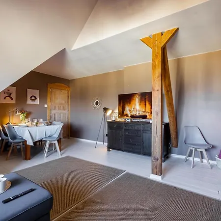 Superapart Centrum Hidden Gem - Ideal For Relaxation & Escapes Apartment Sopot