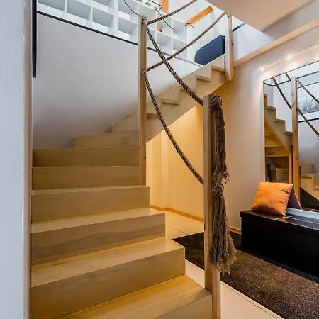Superapart Centrum Hidden Gem - Ideal For Relaxation & Escapes * Sopot