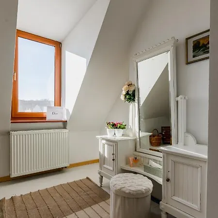 Apartment Superapart Centrum Hidden Gem - Ideal For Relaxation & Escapes