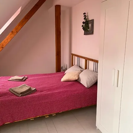 Superapart Centrum Hidden Gem - Ideal For Relaxation & Escapes