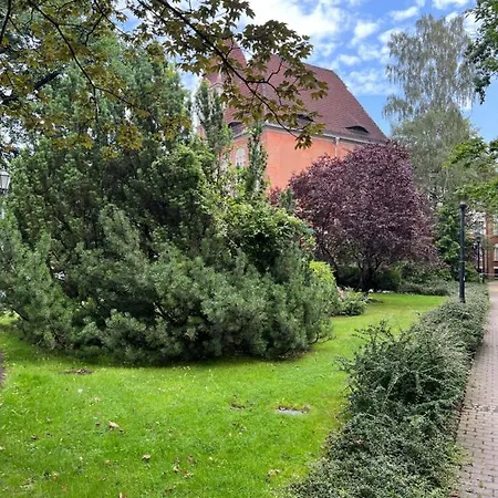 Superapart Centrum Hidden Gem - Ideal For Relaxation & Escapes Apartment Sopot