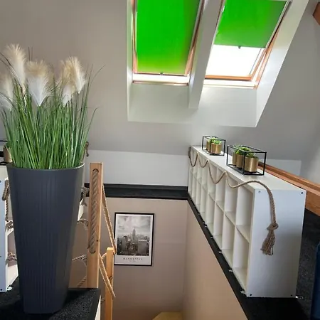 Superapart Centrum Hidden Gem - Ideal For Relaxation & Escapes Apartment *