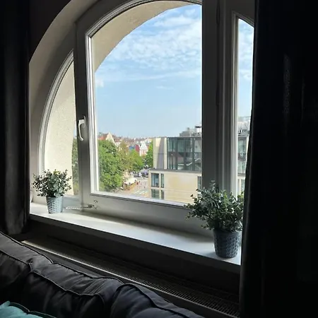 Superapart Centrum Hidden Gem - Ideal For Relaxation & Escapes Apartment Sopot