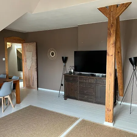 Apartment Superapart Centrum Hidden Gem - Ideal For Relaxation & Escapes *