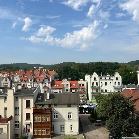 Apartment Superapart Centrum Hidden Gem - Ideal For Relaxation & Escapes