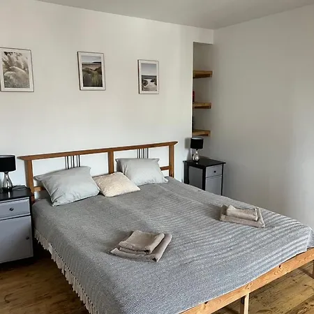 Superapart Centrum Hidden Gem - Ideal For Relaxation & Escapes Sopot