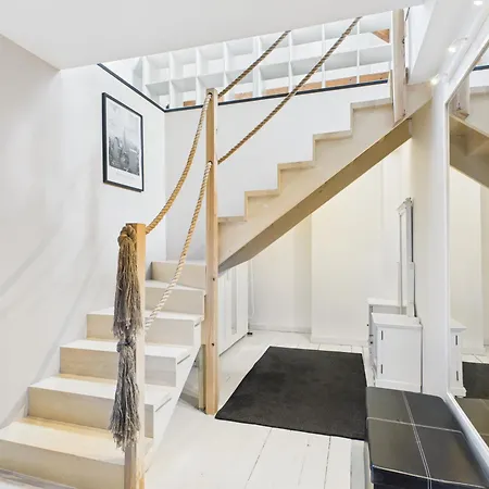 Daire Superapart Centrum Hidden Gem - Ideal For Relaxation & Escapes, Near To Molo Sopot