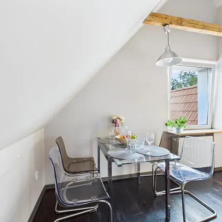 Superapart Centrum Hidden Gem - Ideal For Relaxation & Escapes, Near To Molo Apartamento *