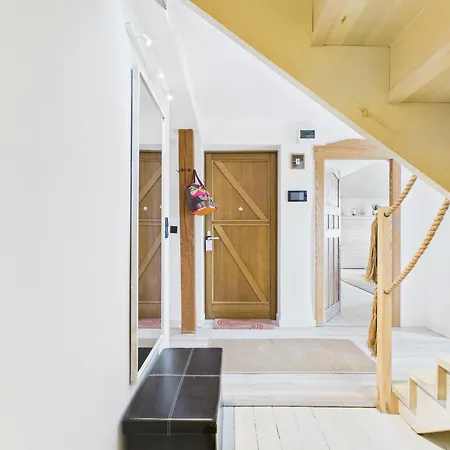 Apartamento Superapart Centrum Hidden Gem - Ideal For Relaxation & Escapes, Near To Molo Sopot