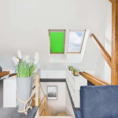 Superapart Centrum Hidden Gem - Ideal For Relaxation & Escapes, Near To Molo *