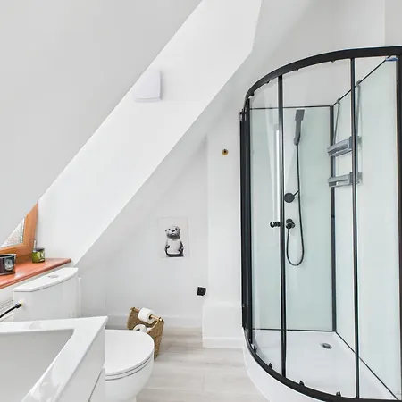 Superapart Centrum Hidden Gem - Ideal For Relaxation & Escapes, Near To Molo * Sopot