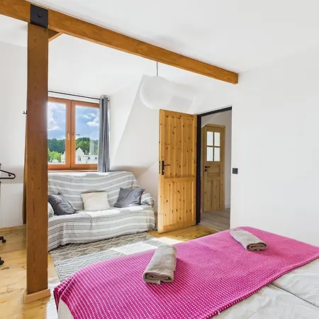 Apartamento Superapart Centrum Hidden Gem - Ideal For Relaxation & Escapes, Near To Molo *