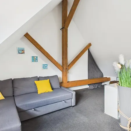 Superapart Centrum Hidden Gem - Ideal For Relaxation & Escapes, Near To Molo Apartamento