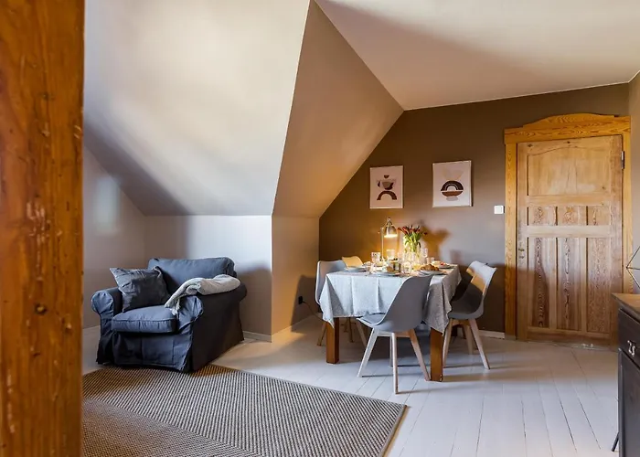 Superapart Centrum Hidden Gem - Ideal For Relaxation & Escapes, Near To Molo