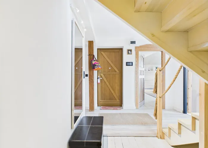 Apartment Superapart Centrum Hidden Gem - Ideal For Relaxation & Escapes, Near To Molo Sopot