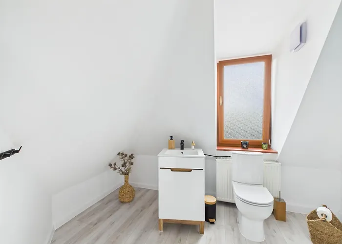 Superapart Centrum Hidden Gem - Ideal For Relaxation & Escapes, Near To Molo