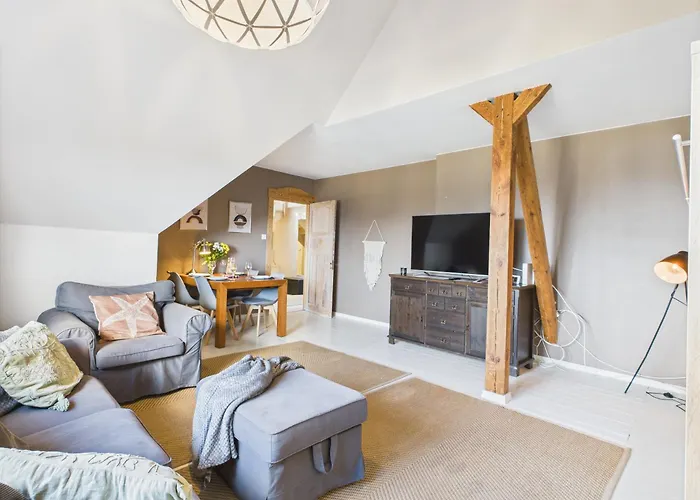 Superapart Centrum Hidden Gem - Ideal For Relaxation & Escapes, Near To Molo Apartment Sopot